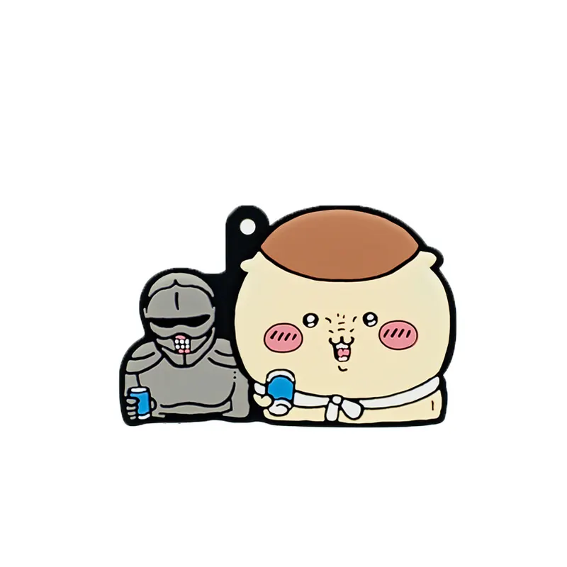 ちいかわ ラバーキーホルダー2 ラインナップ 8