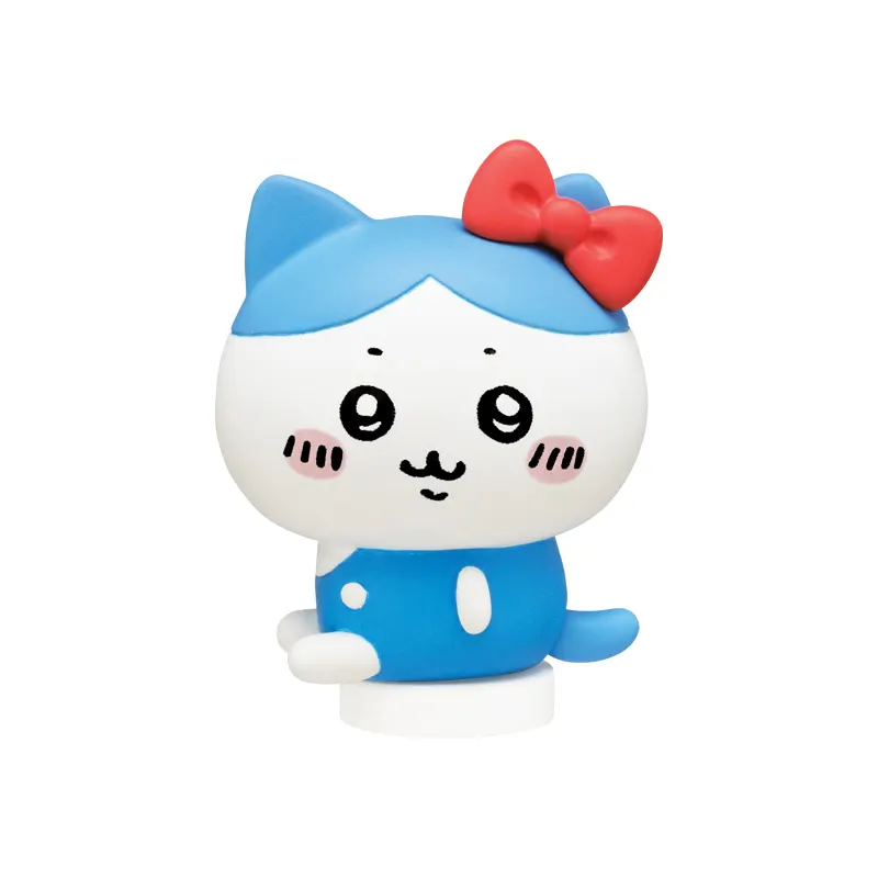ちいかわ×サンリオキャラクターズ なりきりフィギュア ラインナップ 3