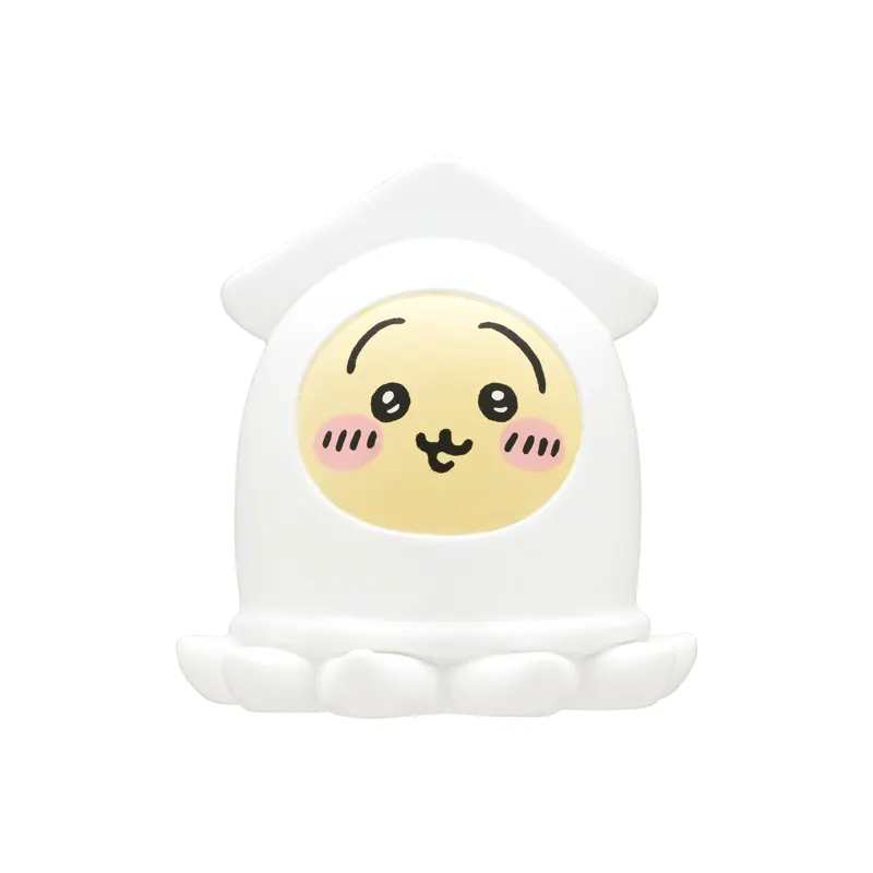 ちいかわ ソフビフィギュア2 ラインナップ 5