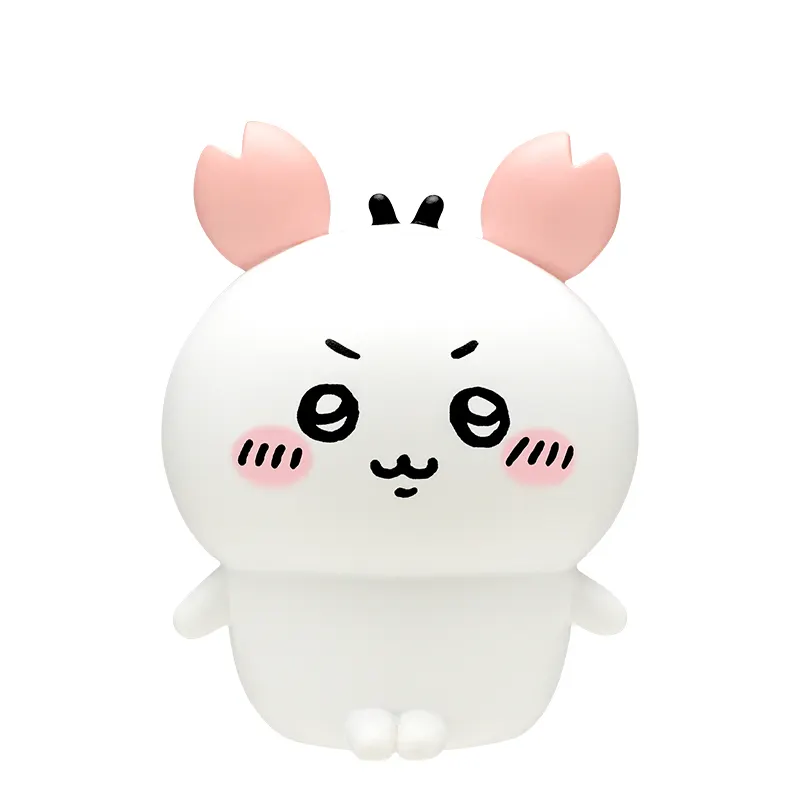ちいかわ ソフビフィギュア3 ラインナップ 2