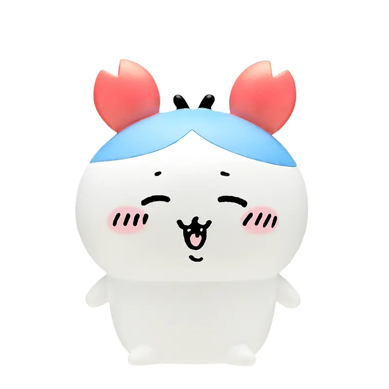 ちいかわ ソフビフィギュア3 ラインナップ 3
