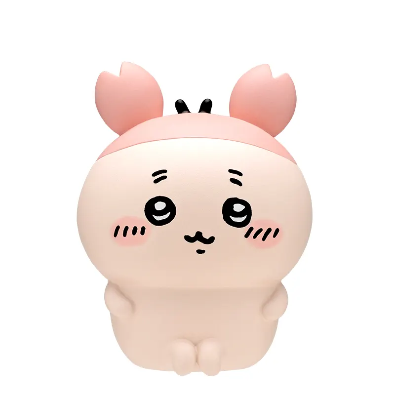 ちいかわ ソフビフィギュア3 ラインナップ 6