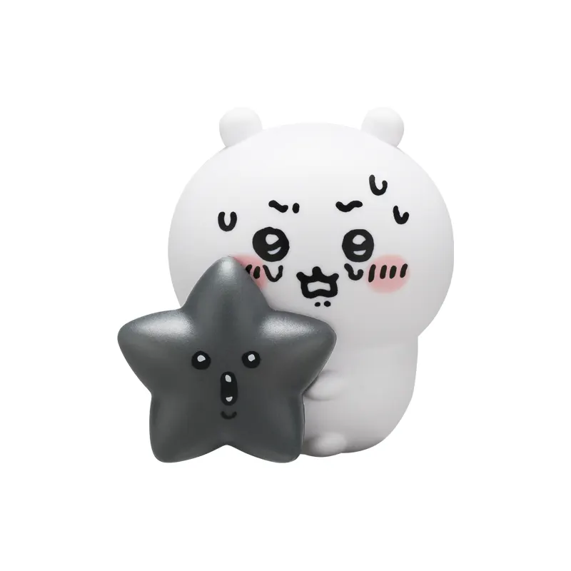 ちいかわ 星といっしょライト ラインナップ 6