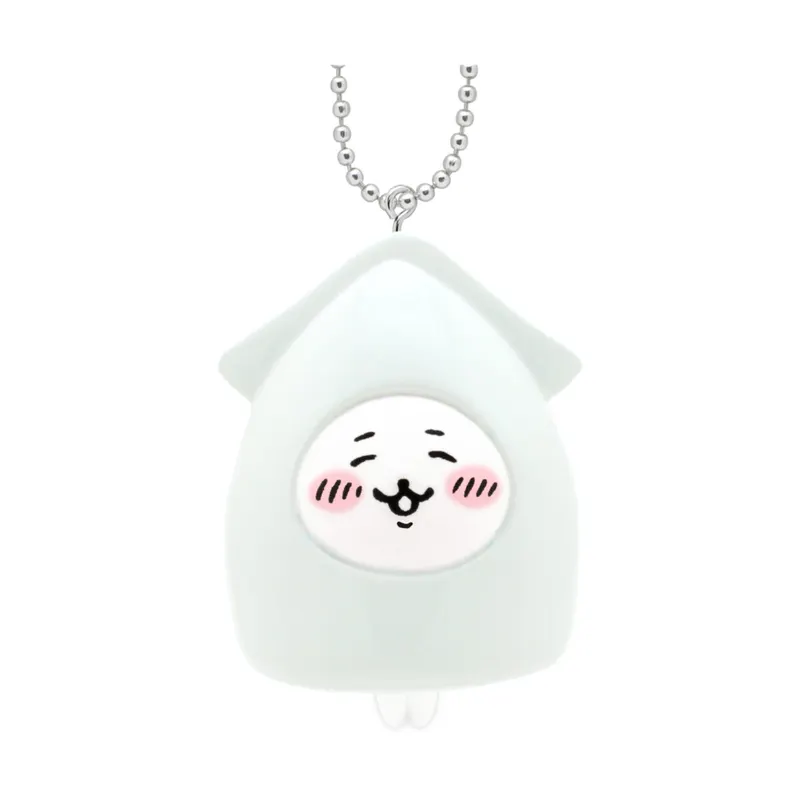 ちいかわ たべものいっぱいマスコット ラインナップ 7