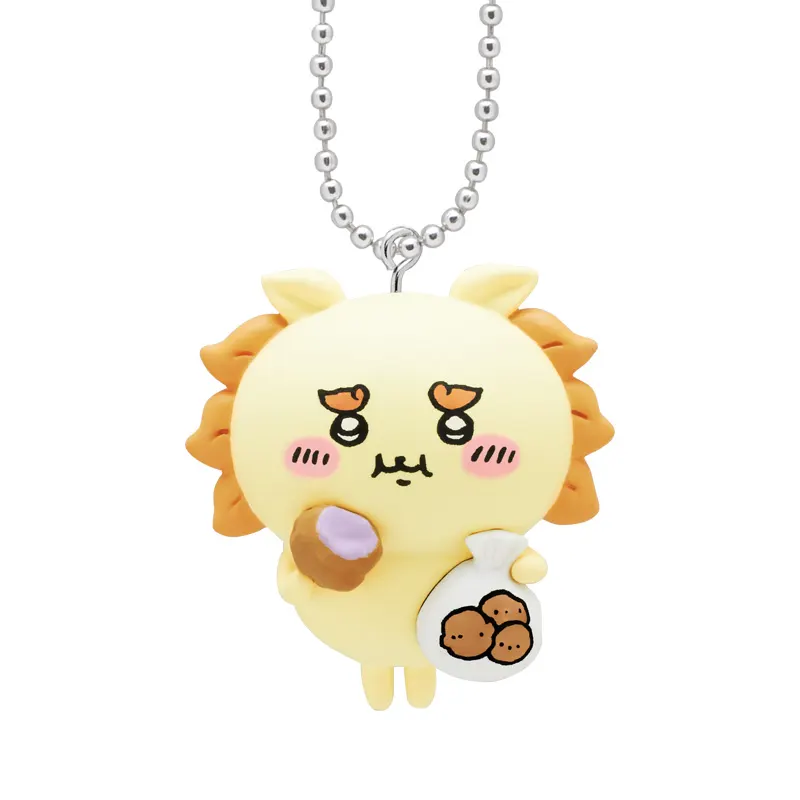 ちいかわ たべものいっぱいマスコット2 ラインナップ 6