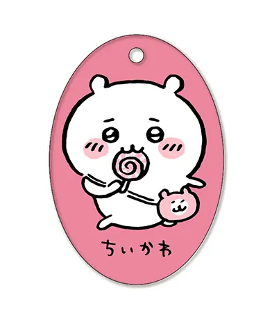 ちいかわ アクリルキーホルダー ラインナップ 2