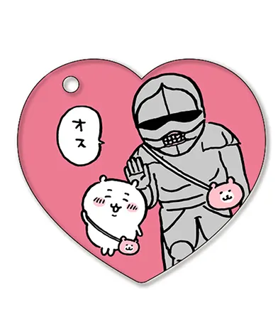 ちいかわ アクリルキーホルダー2 ラインナップ 2