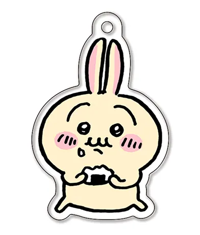 ちいかわ アクリルキーホルダー2 ラインナップ 7