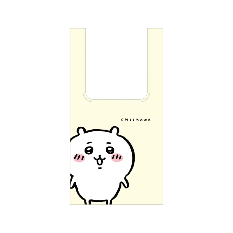 ちいかわ エコバッグ ラインナップ 2