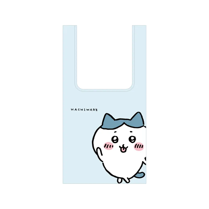 ちいかわ エコバッグ ラインナップ 3