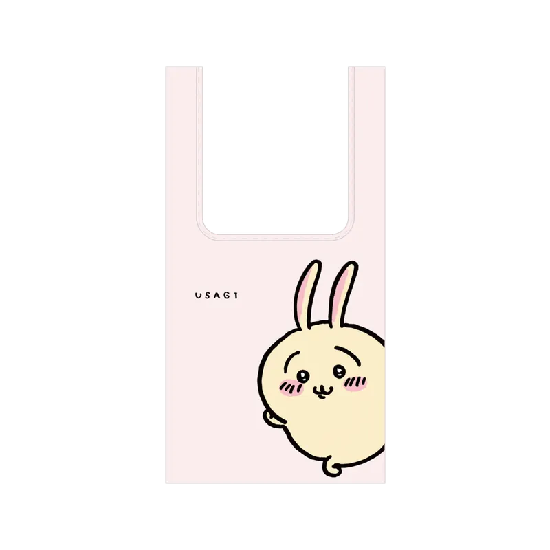 ちいかわ エコバッグ ラインナップ 4