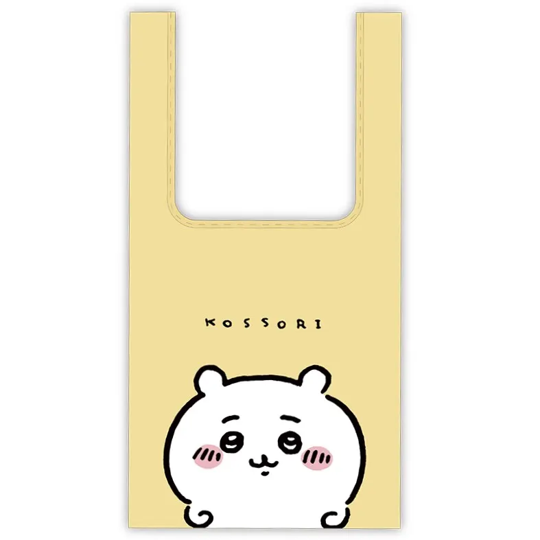 ちいかわ エコバッグ2 ラインナップ 2