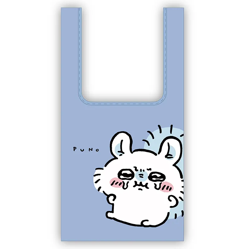 ちいかわ エコバッグ2 ラインナップ 4