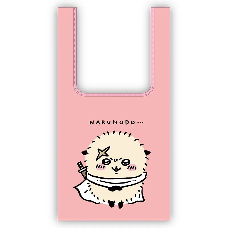ちいかわ エコバッグ2 ラインナップ 5
