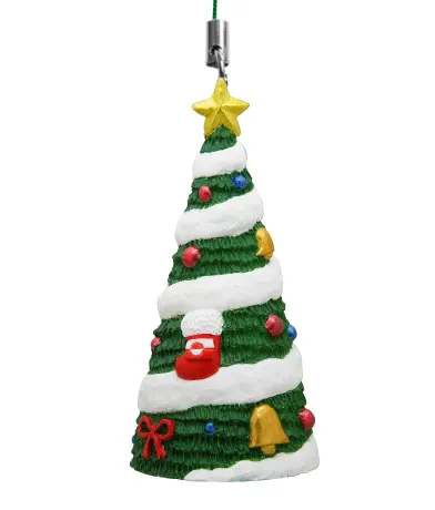 クリスマスオーナメント ラインナップ 3