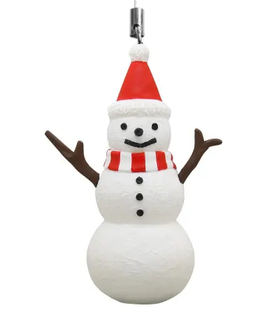 クリスマスオーナメント ラインナップ 6