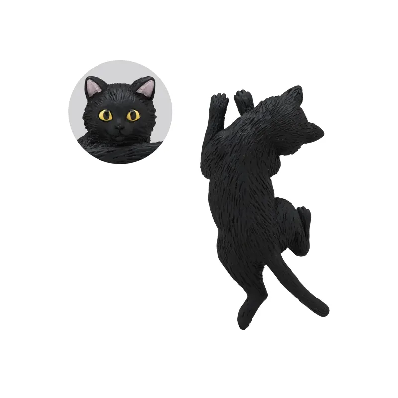 のぼる猫 マグネット ラインナップ 2