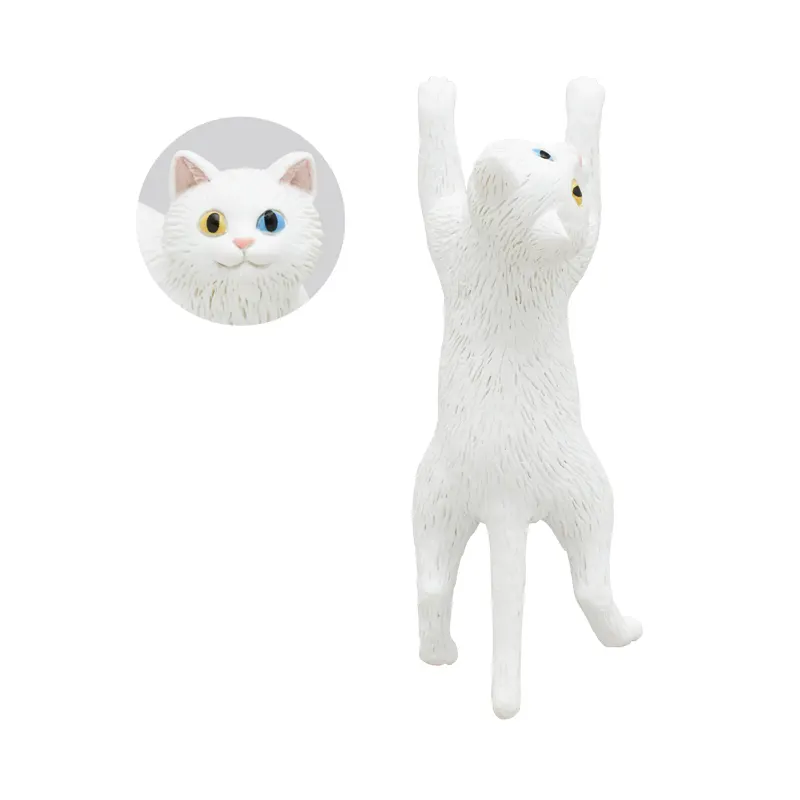 のぼる猫 マグネット ラインナップ 3