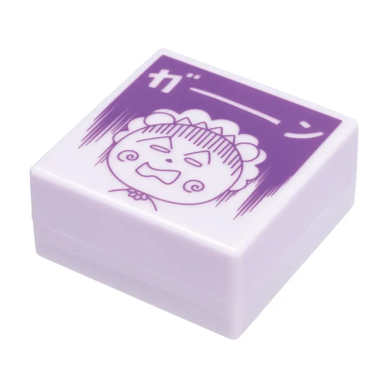 コジコジ マンガ風スタンプ ラインナップ 2