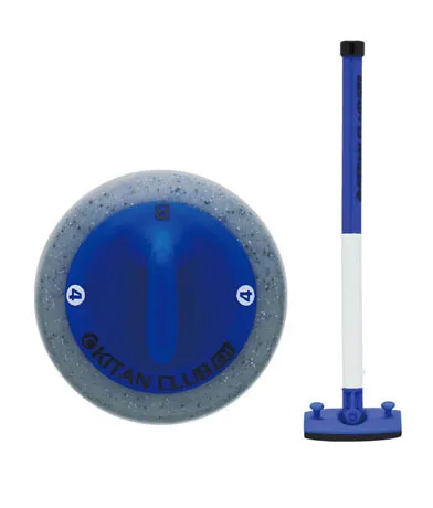 カーリングマスコット ラインナップ 3