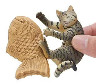 船橋つとむ 抱きしめ鯛 ラインナップ 6