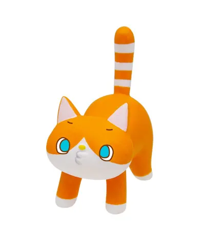 だっぷんにゃマスコット ラインナップ 2