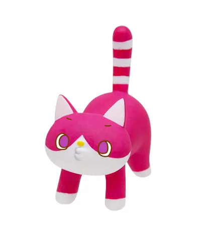 だっぷんにゃマスコット ラインナップ 3