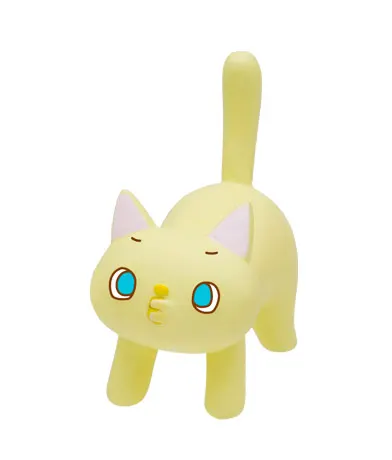だっぷんにゃマスコット ラインナップ 5