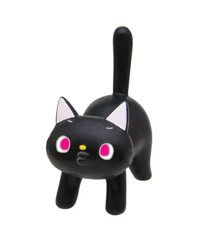 だっぷんにゃマスコット ラインナップ 6