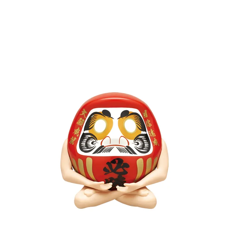 だるまーまん ラインナップ 3