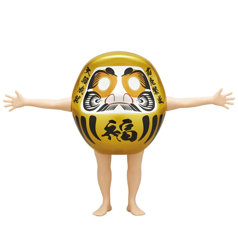 だるまーまん ラインナップ 5