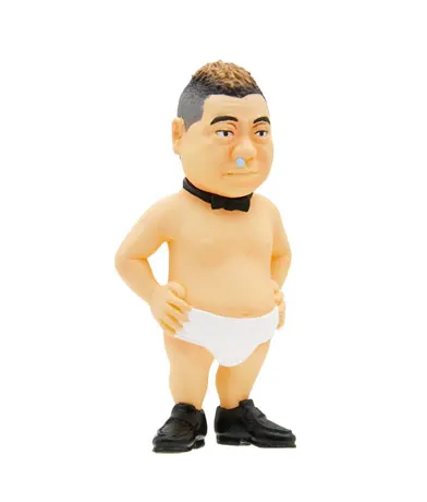 出川哲朗ストラップ ラインナップ 5