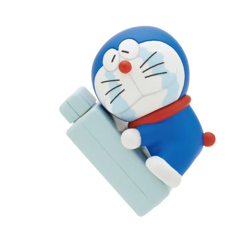 ドラえもん ぎゅっと抱き付きケーブルカバー ラインナップ 2