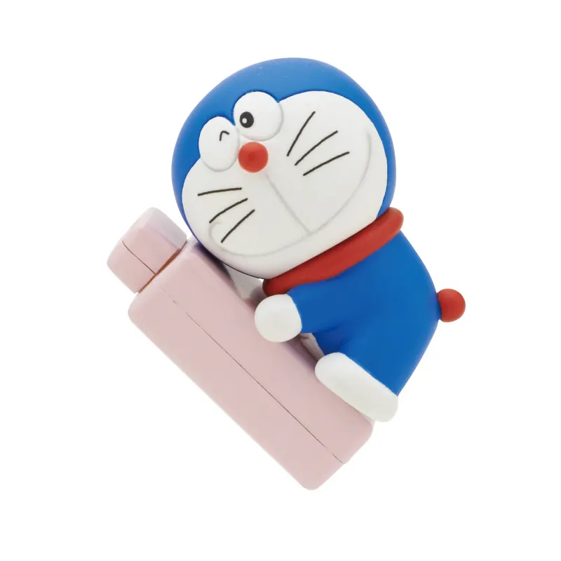 ドラえもん ぎゅっと抱き付きケーブルカバー ラインナップ 3
