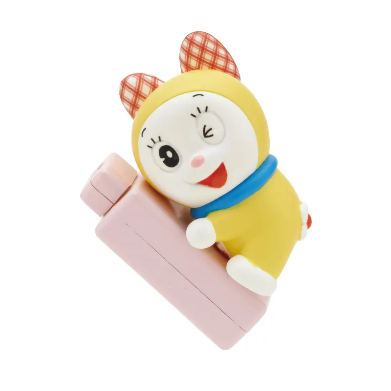 ドラえもん ぎゅっと抱き付きケーブルカバー ラインナップ 6