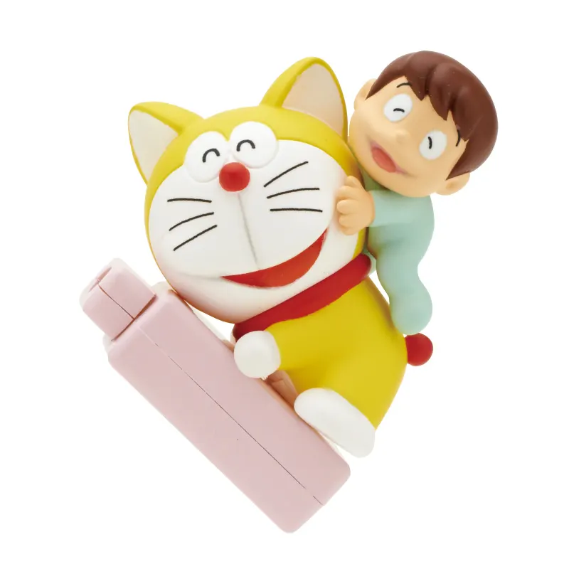 ドラえもん ぎゅっと抱き付きケーブルカバー ラインナップ 7