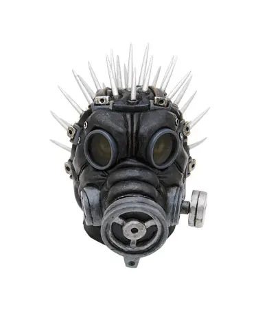 ドロへドロ ヘッドマスコットコレクション ラインナップ 2