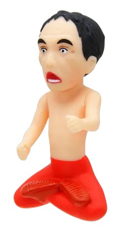 江頭2:50ストラップ レインボーコレクション ラインナップ 5