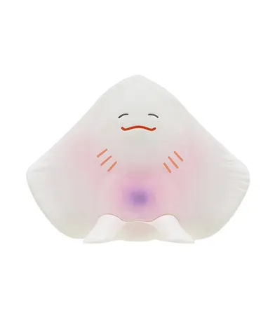 エイの裏側かわいい フィギュア ラインナップ 2
