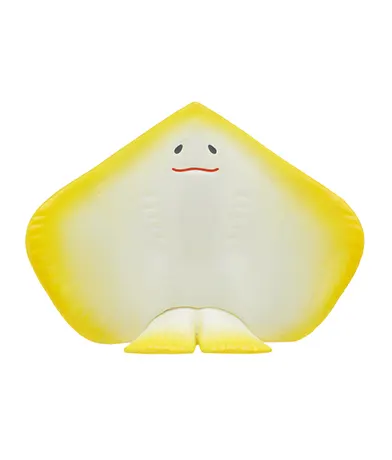 エイの裏側かわいい フィギュア ラインナップ 3