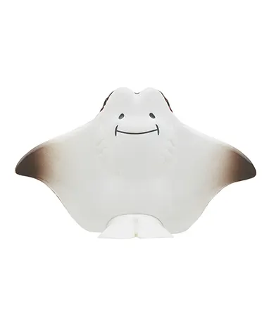 エイの裏側かわいい フィギュア ラインナップ 4