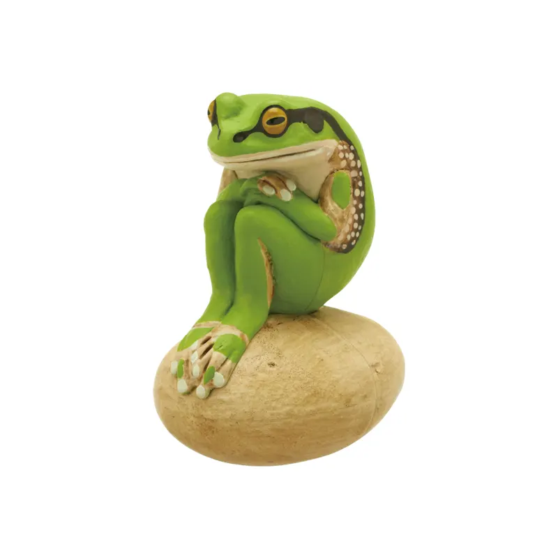 カエルの森工房 ニホンアマガエル ラインナップ 2