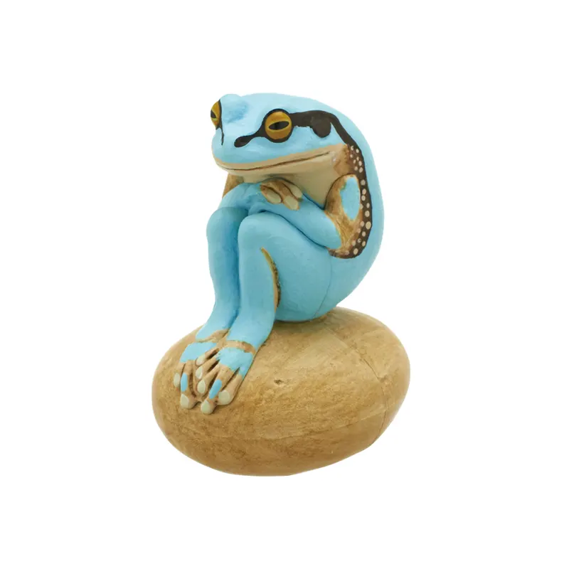 カエルの森工房 ニホンアマガエル ラインナップ 3