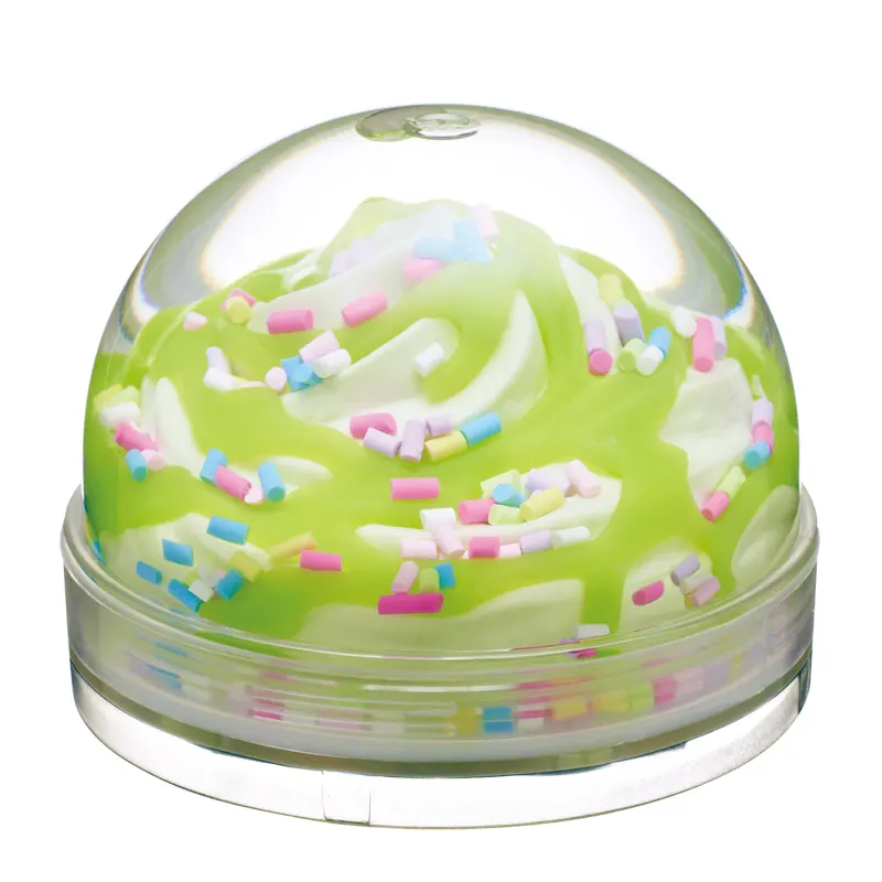 WaterDomeFactory フラッペ ラインナップ 3