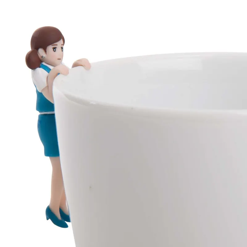 コップのフチ子 ラインナップ 3