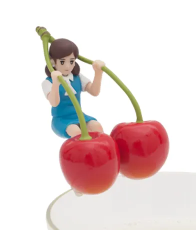 コップのフチ子2 ラインナップ 2