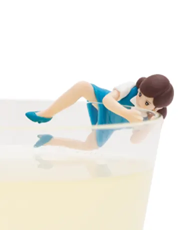 コップのフチ子2 ラインナップ 4