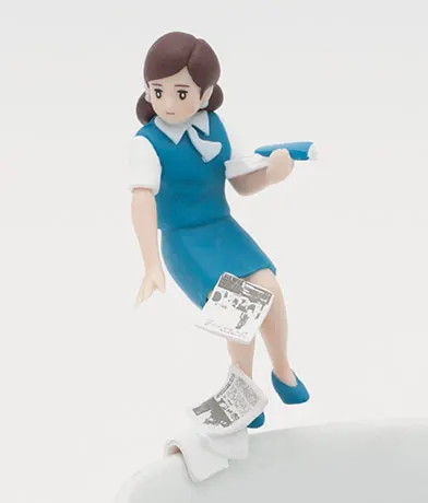 コップのフチ子3 ラインナップ 2