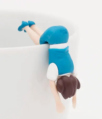 コップのフチ子3 ラインナップ 3