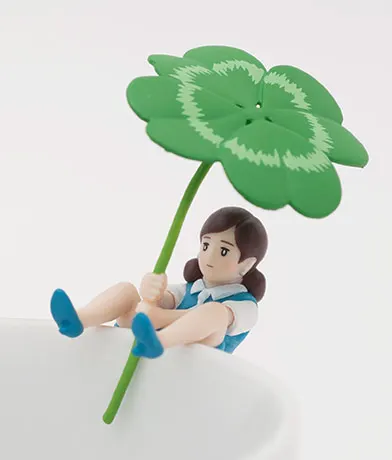 コップのフチ子3 ラインナップ 4